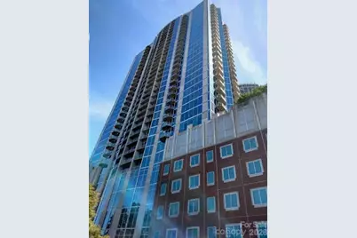 210 N Church Street #2708, Charlotte, NC 28202 - Photo 2