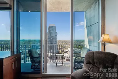 210 N Church Street #2708, Charlotte, NC 28202 - Photo 10