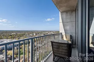210 N Church St, Charlotte, NC 28202 - Photo 2