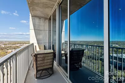 210 N Church Street #2708, Charlotte, NC 28202 - Photo 10