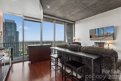 210 N Church Street #2708, Charlotte, NC 28202 - Photo 28