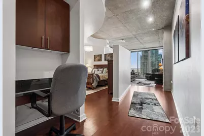 210 N Church Street #2708, Charlotte, NC 28202 - Photo 8
