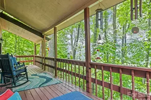 1672 Summit Dr, Maggie Valley, NC 28751 - Photo 12