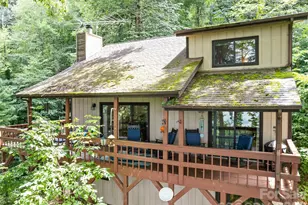 1672 Summit Dr, Maggie Valley, NC 28751 - Photo 4