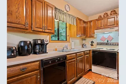 1672 Summit Drive, Maggie Valley, NC 28751 - Photo 22