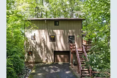 1672 Summit Drive, Maggie Valley, NC 28751 - Photo 6