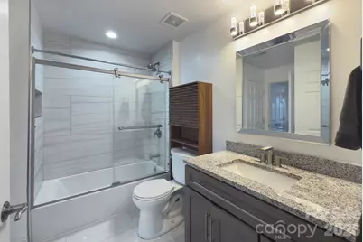 718 W Trade Street #604, Charlotte, NC 28202 - Photo 20