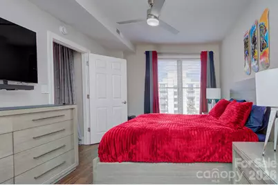 718 W Trade Street #604, Charlotte, NC 28202 - Photo 18