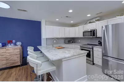 718 W Trade Street #604, Charlotte, NC 28202 - Photo 10