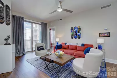 718 W Trade Street #604, Charlotte, NC 28202 - Photo 12