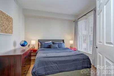 718 W Trade Street #604, Charlotte, NC 28202 - Photo 22