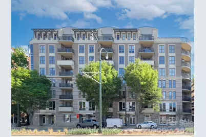 718 W Trade Street #604, Charlotte, NC 28202 - Photo 2