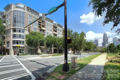 718 W Trade Street #604, Charlotte, NC 28202 - Photo 4