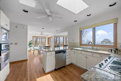 1105 High Vista Drive, Mills River, NC 28759 - Photo 22