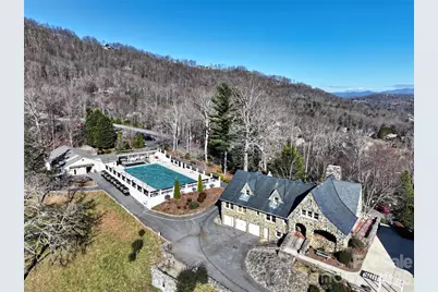 1105 High Vista Drive, Mills River, NC 28759 - Photo 42