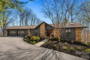 1105 High Vista Dr, Mills River, NC 28759 - Photo 2