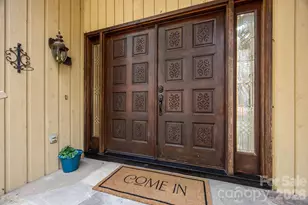 1105 High Vista Dr, Mills River, NC 28759 - Photo 2