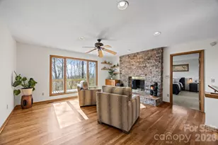 1105 High Vista Dr, Mills River, NC 28759 - Photo 10