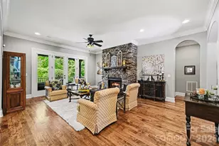 295 Bent Tree Dr, Stanley, NC 28164 - Photo 8