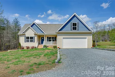 303 Terry Road, Bostic, NC 28018 - Photo 1