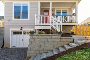 1022 Padgett Pl, Black Mountain, NC 28711 - Photo 2