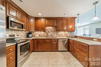 8203 Sturminster Drive, Waxhaw, NC 28173 - Photo 36