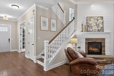 7712 Waverly Walk Avenue, Charlotte, NC 28277 - Photo 24