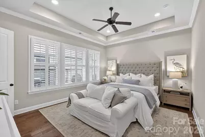 7712 Waverly Walk Avenue, Charlotte, NC 28277 - Photo 18