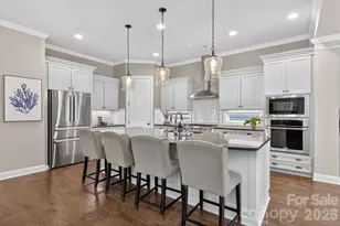 7712 Waverly Walk Ave, Charlotte, NC 28277 - Photo 10