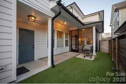 7712 Waverly Walk Avenue, Charlotte, NC 28277 - Photo 36