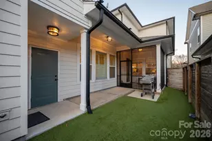 7712 Waverly Walk Ave, Charlotte, NC 28277 - Photo 36