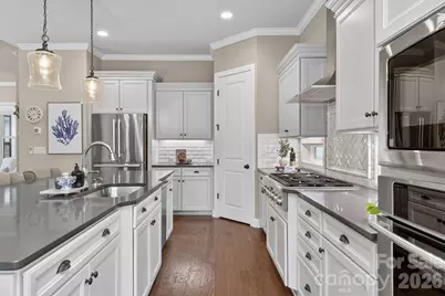 7712 Waverly Walk Avenue, Charlotte, NC 28277 - Photo 8