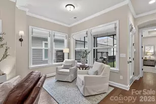 7712 Waverly Walk Ave, Charlotte, NC 28277 - Photo 16