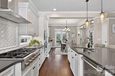 7712 Waverly Walk Avenue, Charlotte, NC 28277 - Photo 12