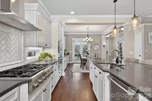 7712 Waverly Walk Ave, Charlotte, NC 28277 - Photo 12