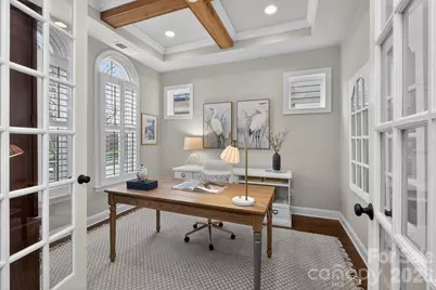 7712 Waverly Walk Avenue, Charlotte, NC 28277 - Photo 4