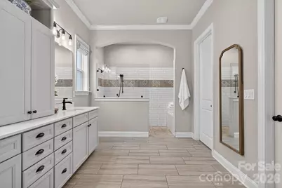 7712 Waverly Walk Avenue, Charlotte, NC 28277 - Photo 20