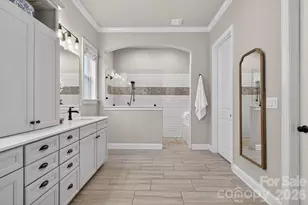 7712 Waverly Walk Ave, Charlotte, NC 28277 - Photo 20