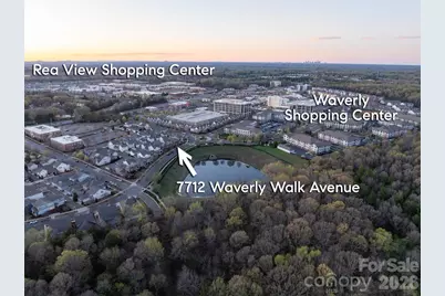7712 Waverly Walk Avenue, Charlotte, NC 28277 - Photo 38