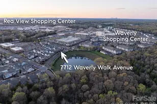 7712 Waverly Walk Ave, Charlotte, NC 28277 - Photo 38