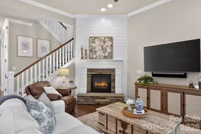 7712 Waverly Walk Avenue, Charlotte, NC 28277 - Photo 14