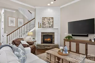 7712 Waverly Walk Ave, Charlotte, NC 28277 - Photo 14