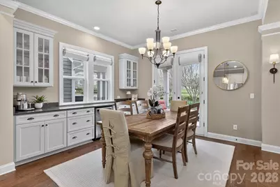 7712 Waverly Walk Avenue, Charlotte, NC 28277 - Photo 6