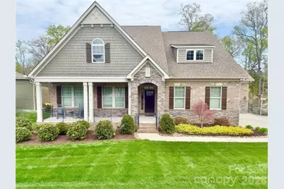 14119 Salem Ridge Road, Huntersville, NC 28078 - Photo 1