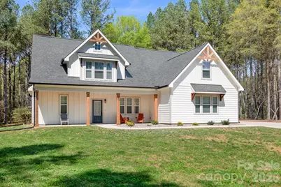 6311 Highway 205 Highway, Marshville, NC 28103 - Photo 1