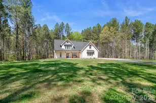 6311 Hwy 205 Hwy, Marshville, NC 28103 - Photo 1