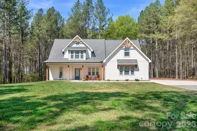 6311 Highway 205 Highway, Marshville, NC 28103 - Photo 1