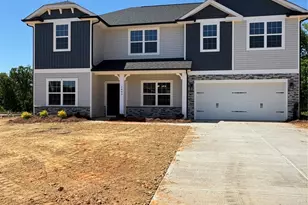1065 Kildare Dr, Salisbury, NC 28146 - Photo 2