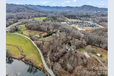 660 & 9999 Glenn Bridge Road, Arden, NC 28704 - Photo 6