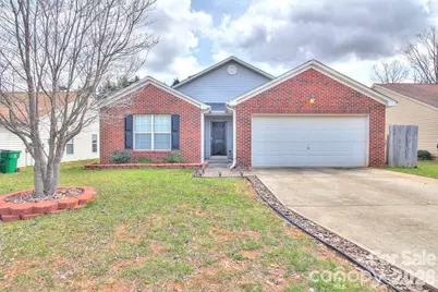 3117 Willamette Valley Drive, Charlotte, NC 28215 - Photo 1